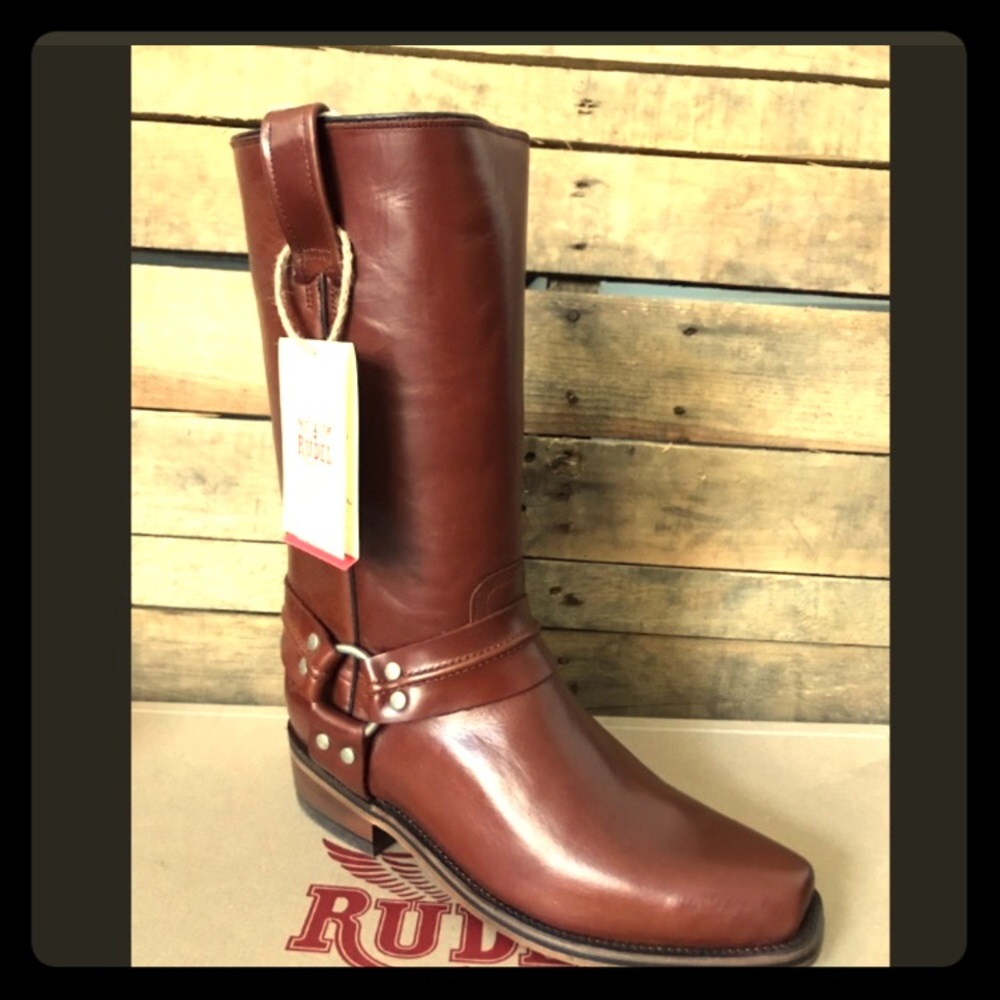 Rudel Men’s Boots